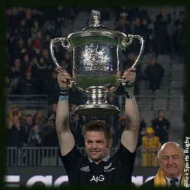 New Zealand Australia Bledisloe Cup The Rugby Championship 2014